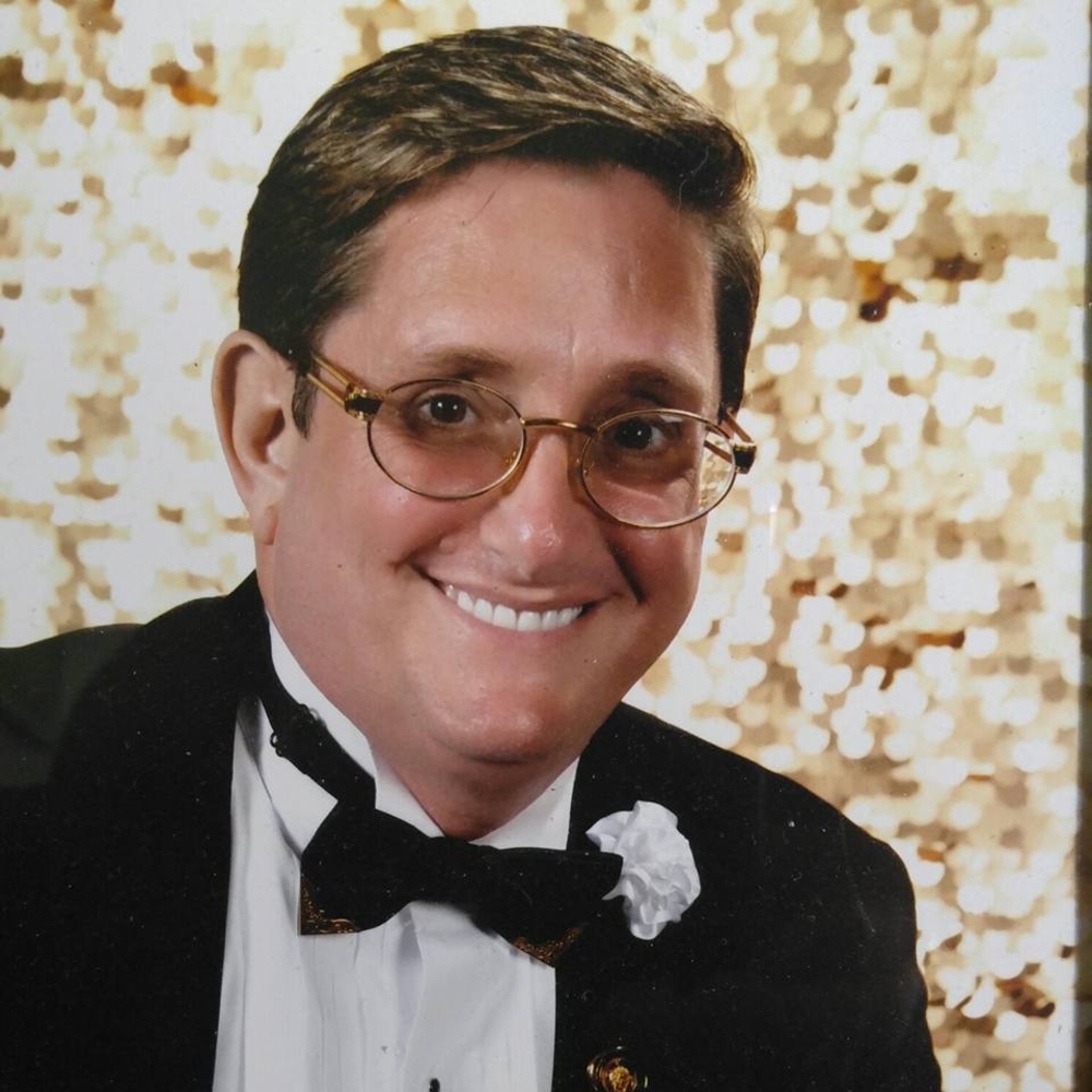 Meet your Posher, David